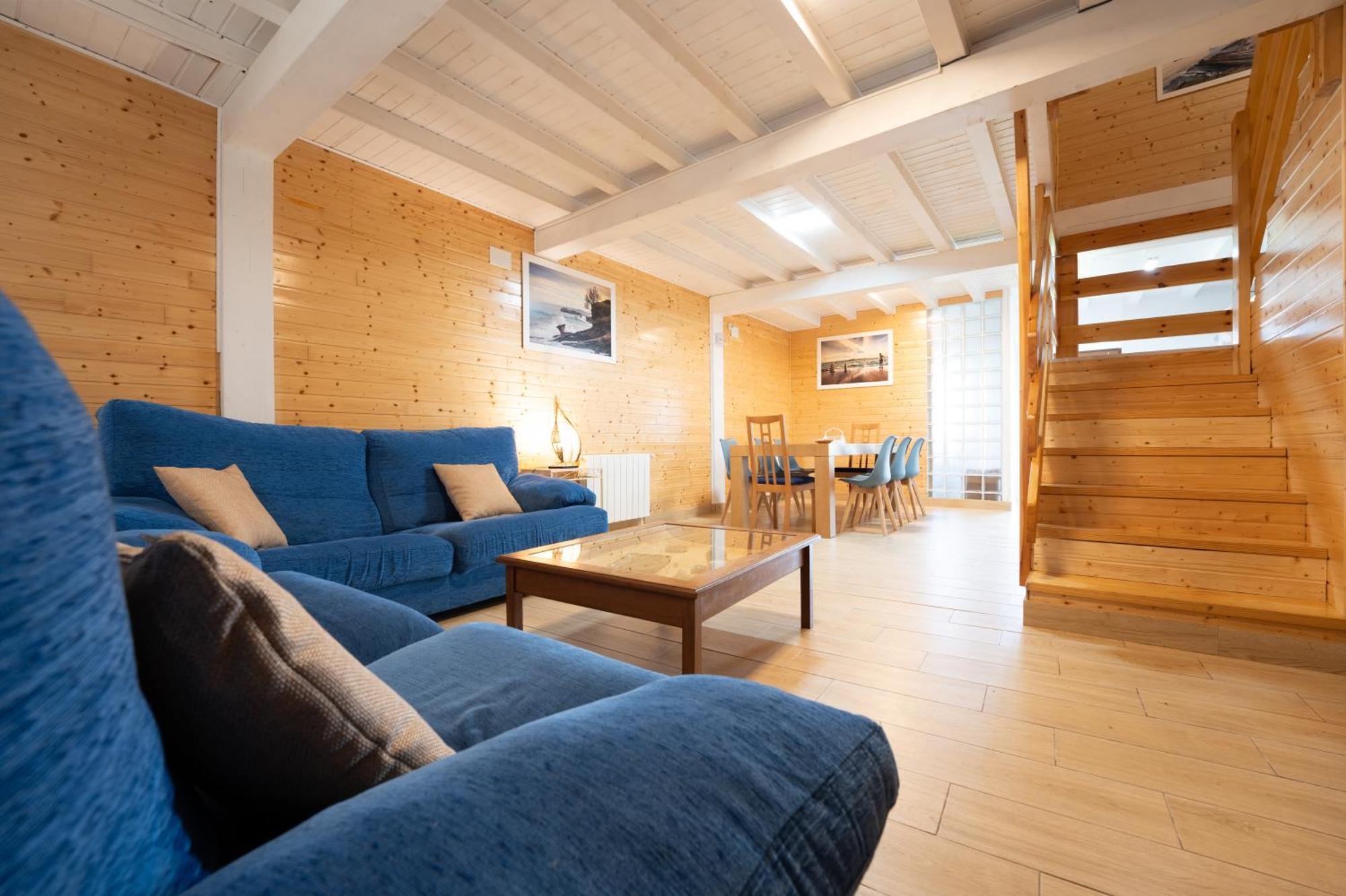 La Casita De Oruna By Urbanhosting ภายนอก รูปภาพ