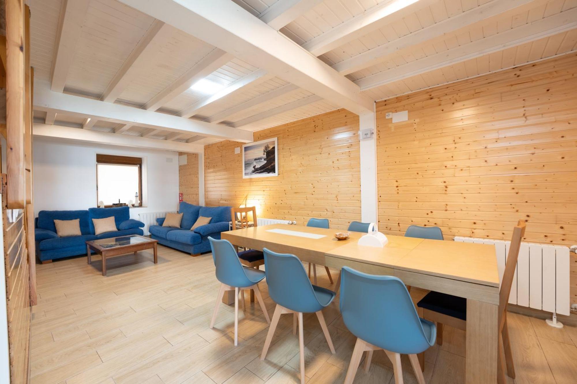 La Casita De Oruna By Urbanhosting ภายนอก รูปภาพ