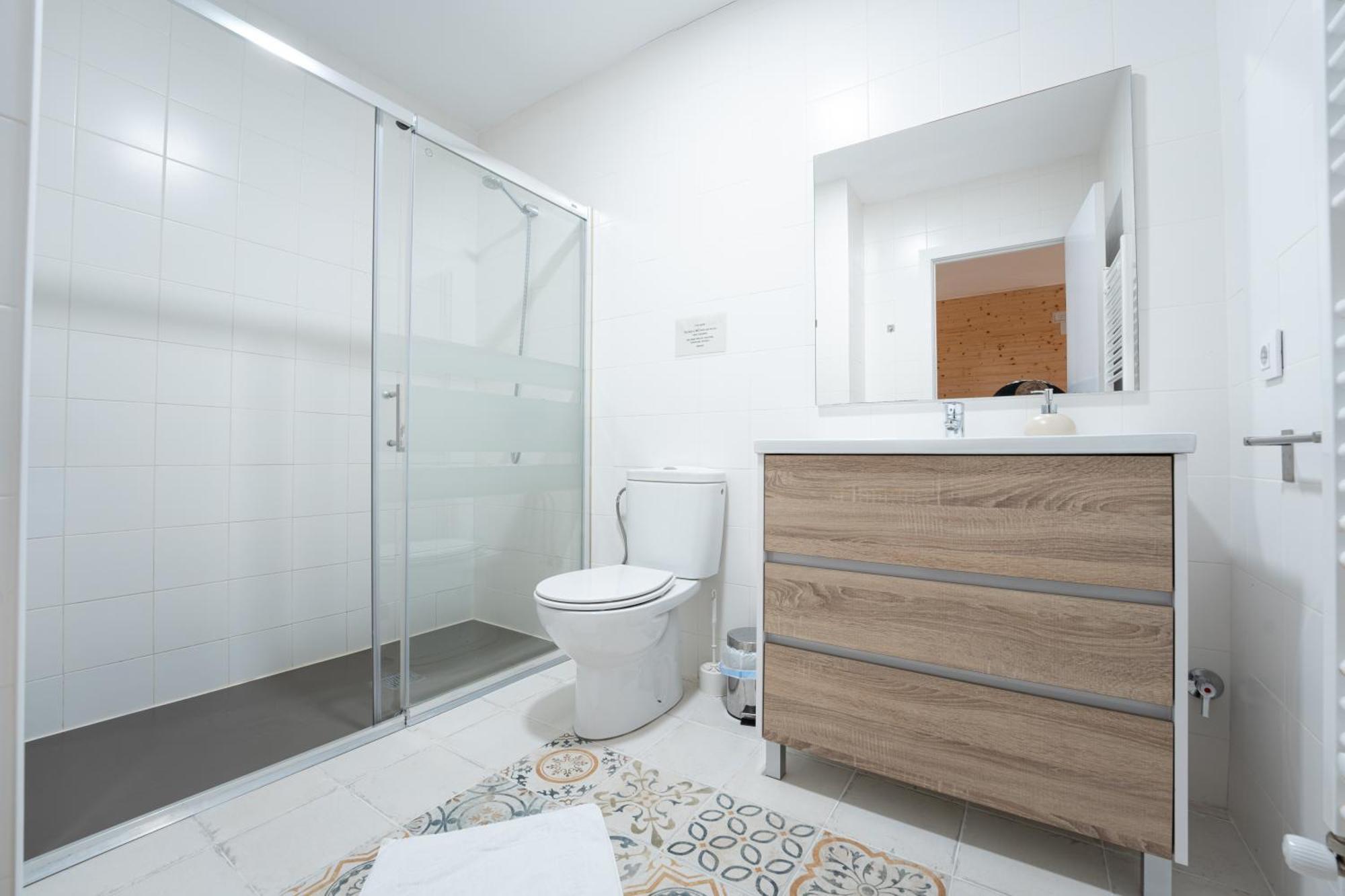 La Casita De Oruna By Urbanhosting ภายนอก รูปภาพ