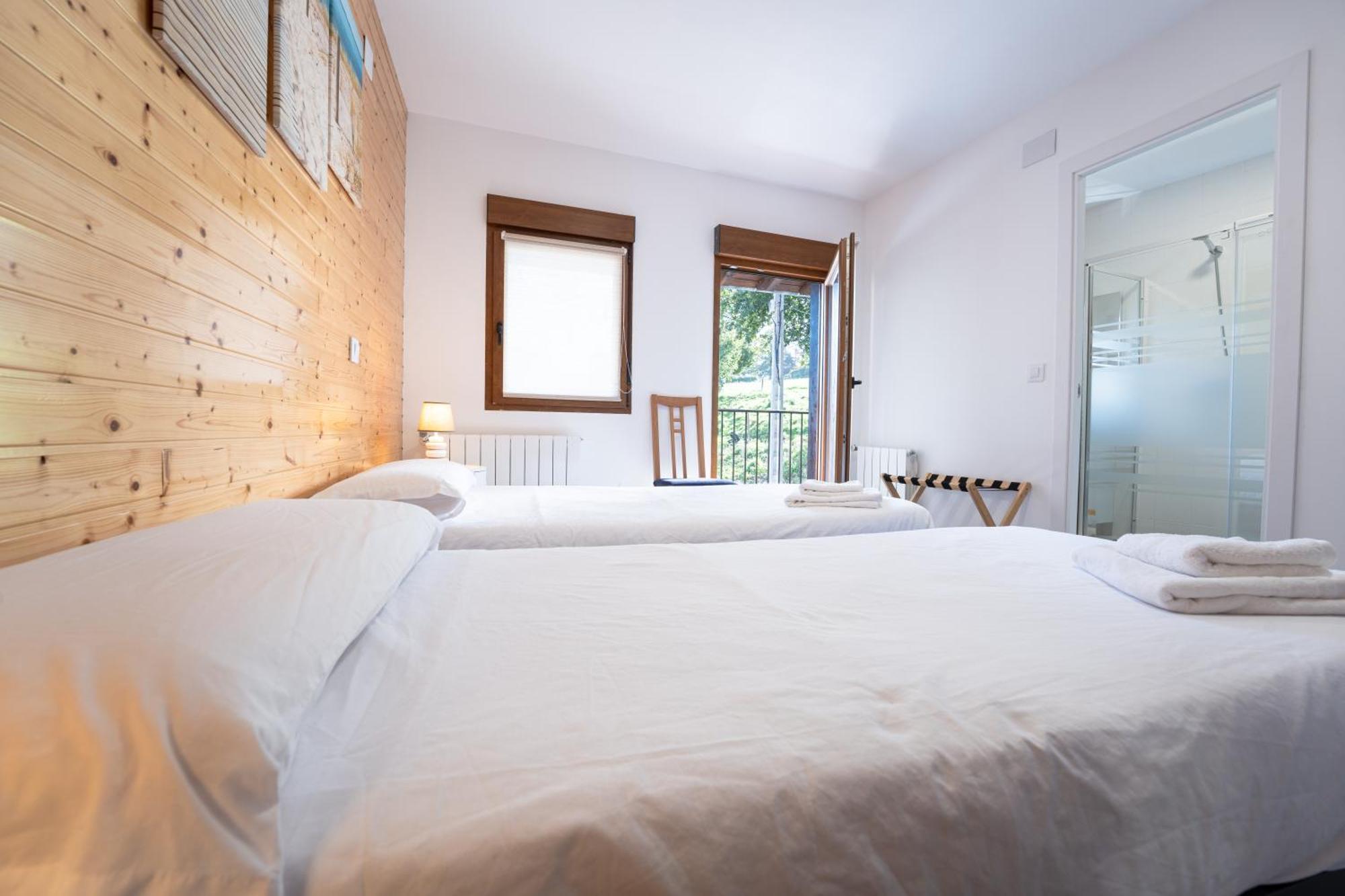 La Casita De Oruna By Urbanhosting ภายนอก รูปภาพ