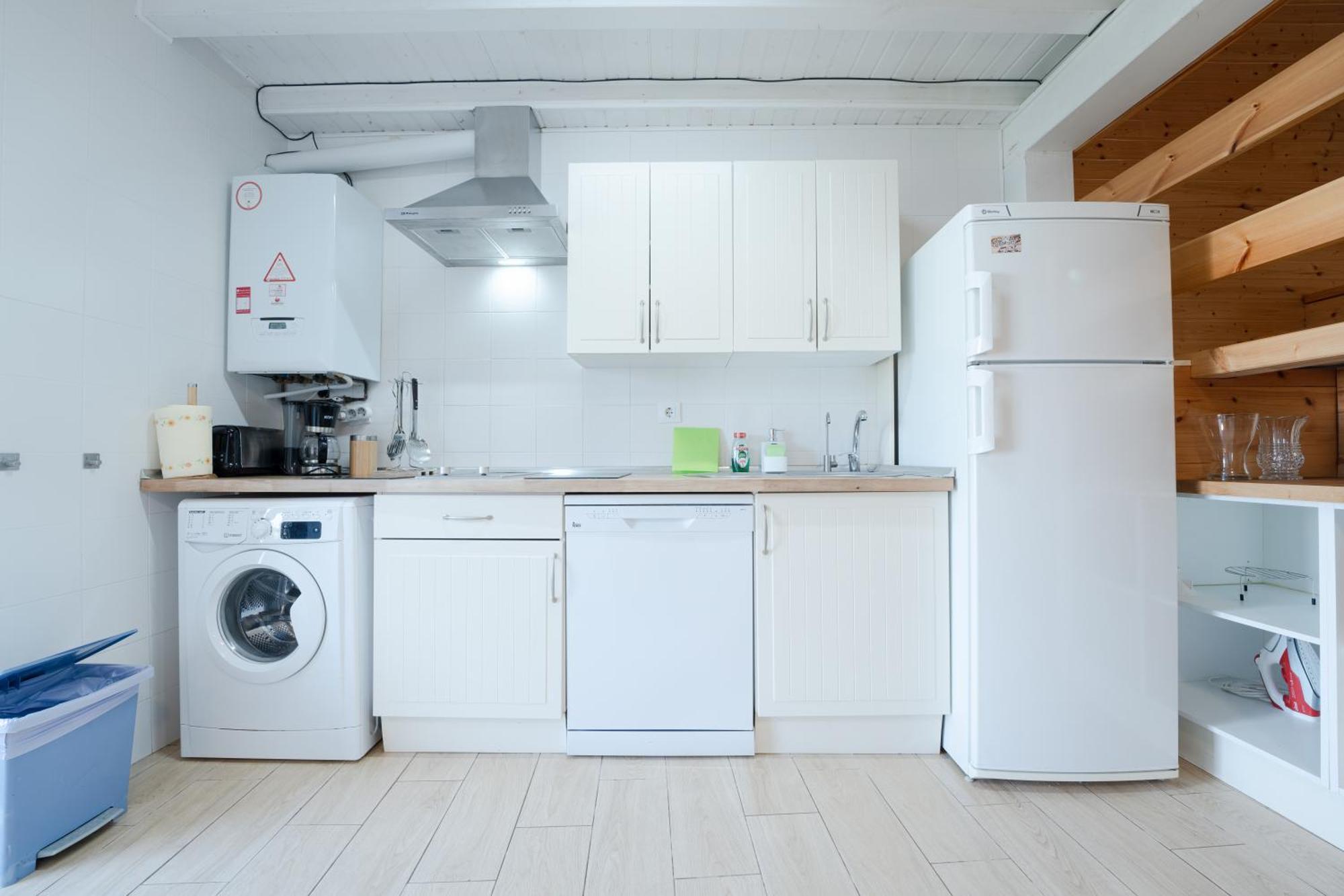 La Casita De Oruna By Urbanhosting ภายนอก รูปภาพ