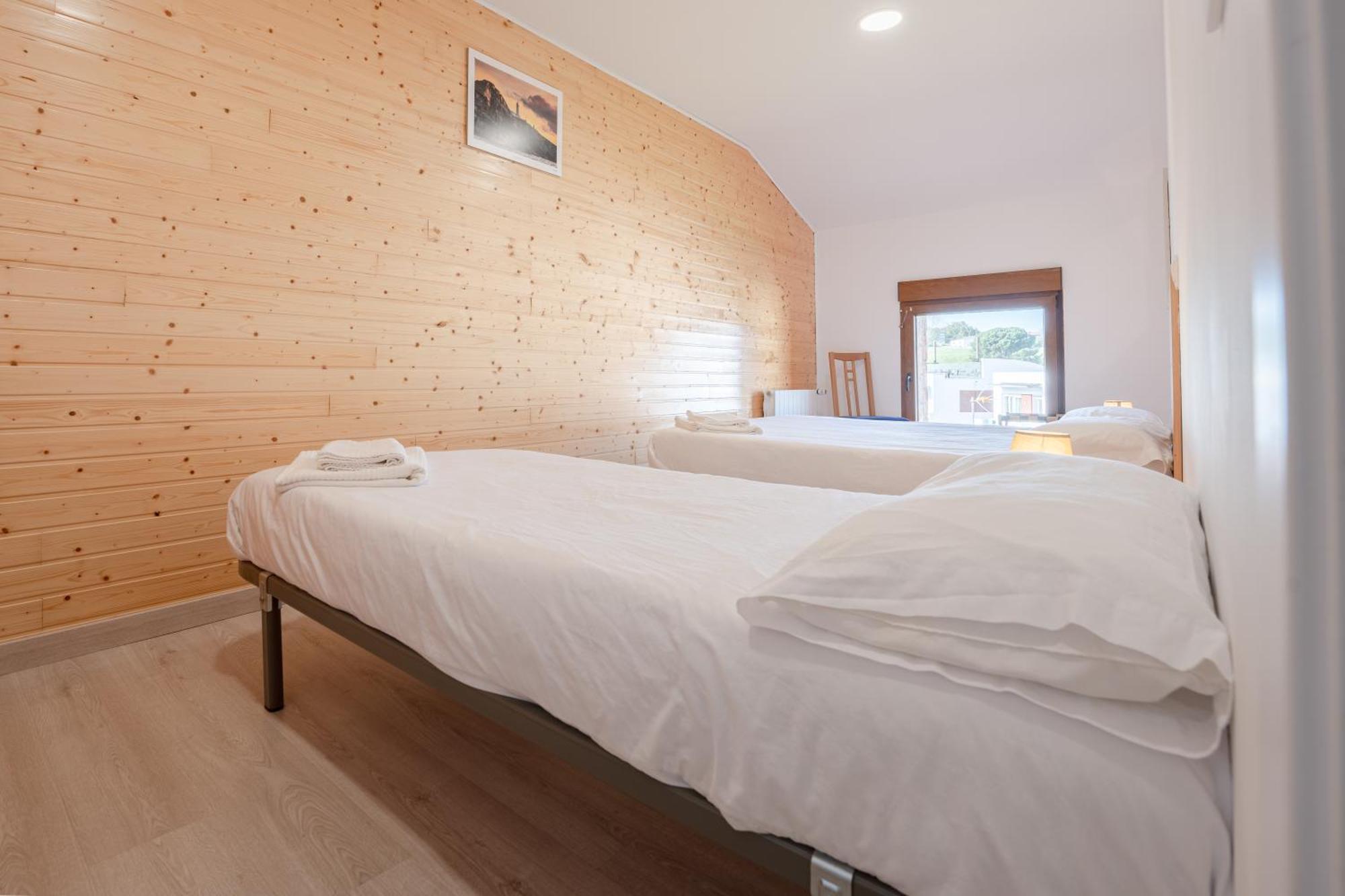 La Casita De Oruna By Urbanhosting ภายนอก รูปภาพ