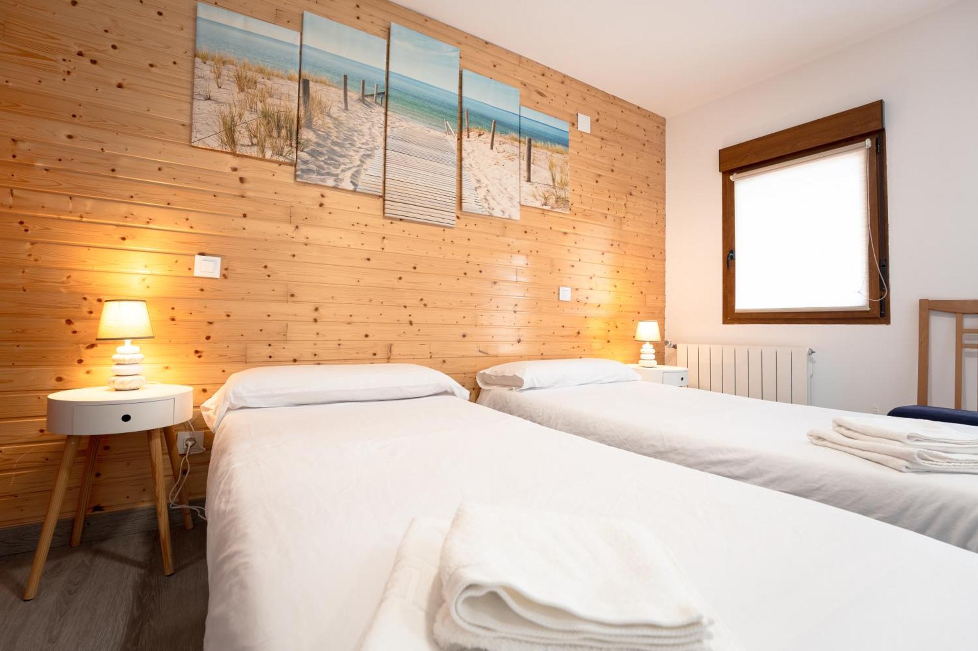 La Casita De Oruna By Urbanhosting ภายนอก รูปภาพ