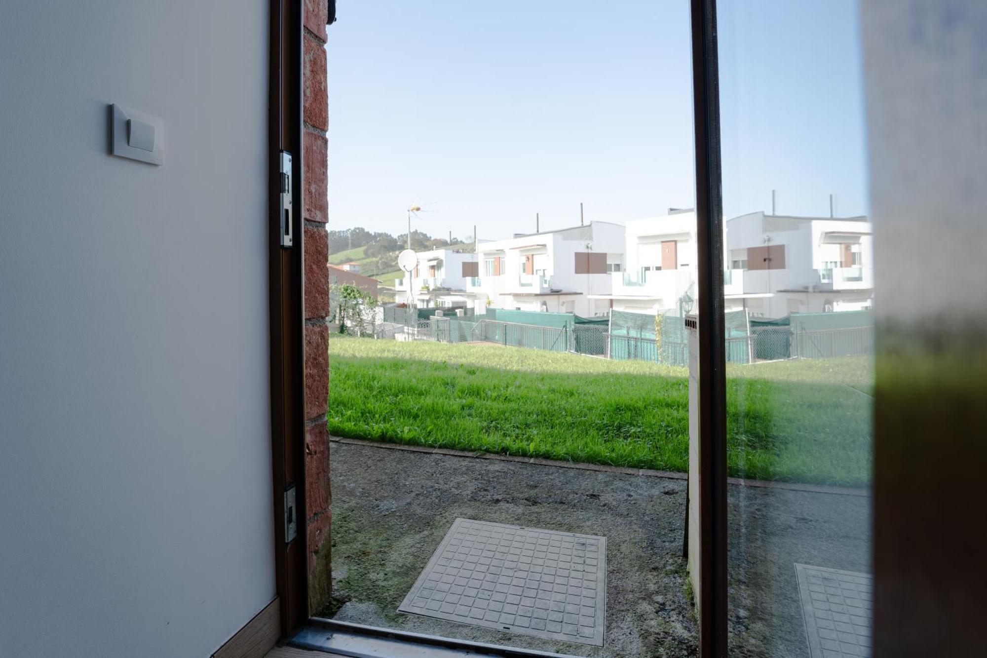 La Casita De Oruna By Urbanhosting ภายนอก รูปภาพ