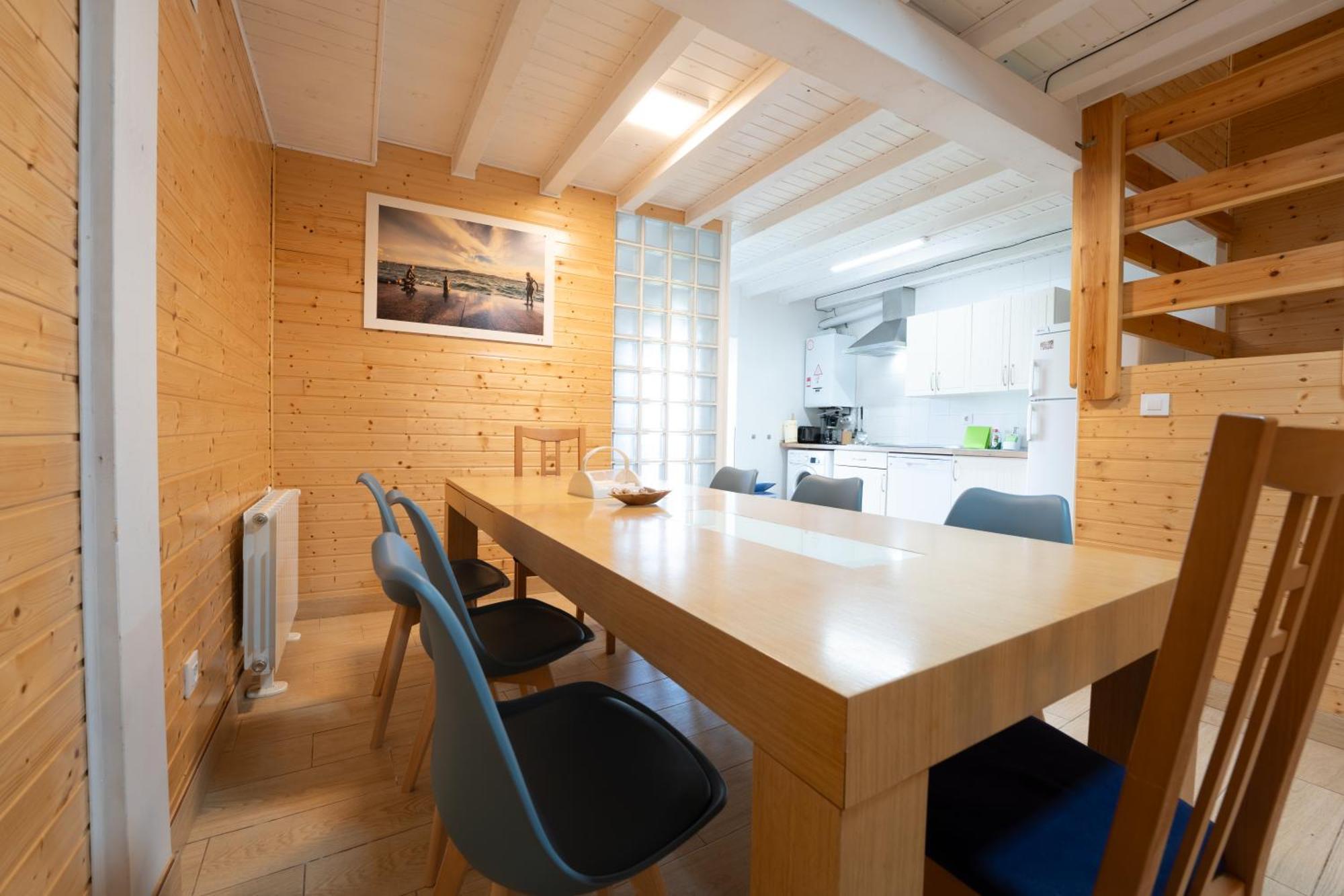 La Casita De Oruna By Urbanhosting ภายนอก รูปภาพ