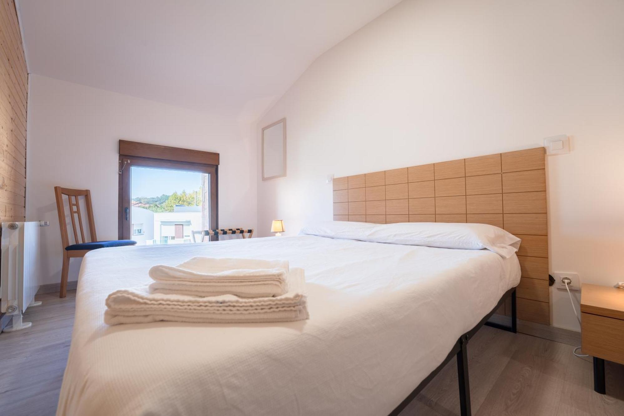 La Casita De Oruna By Urbanhosting ภายนอก รูปภาพ