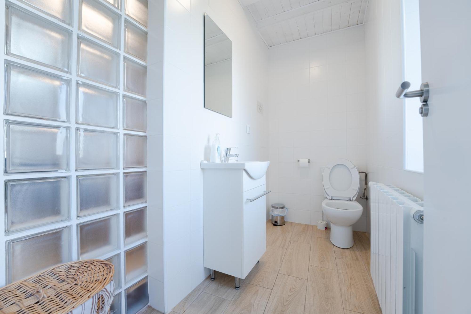 La Casita De Oruna By Urbanhosting ภายนอก รูปภาพ