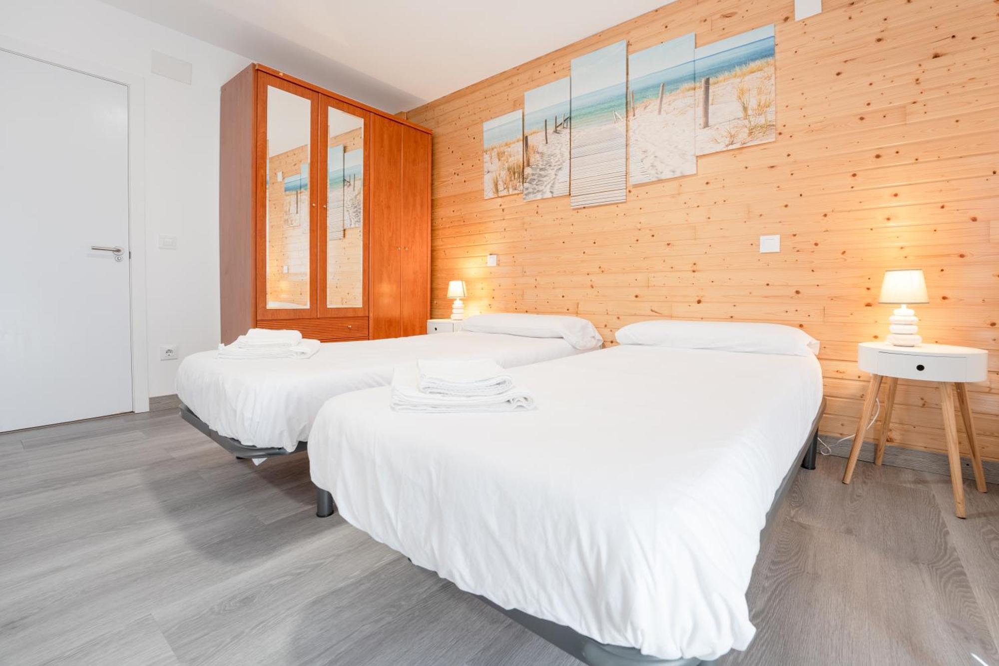 La Casita De Oruna By Urbanhosting ภายนอก รูปภาพ