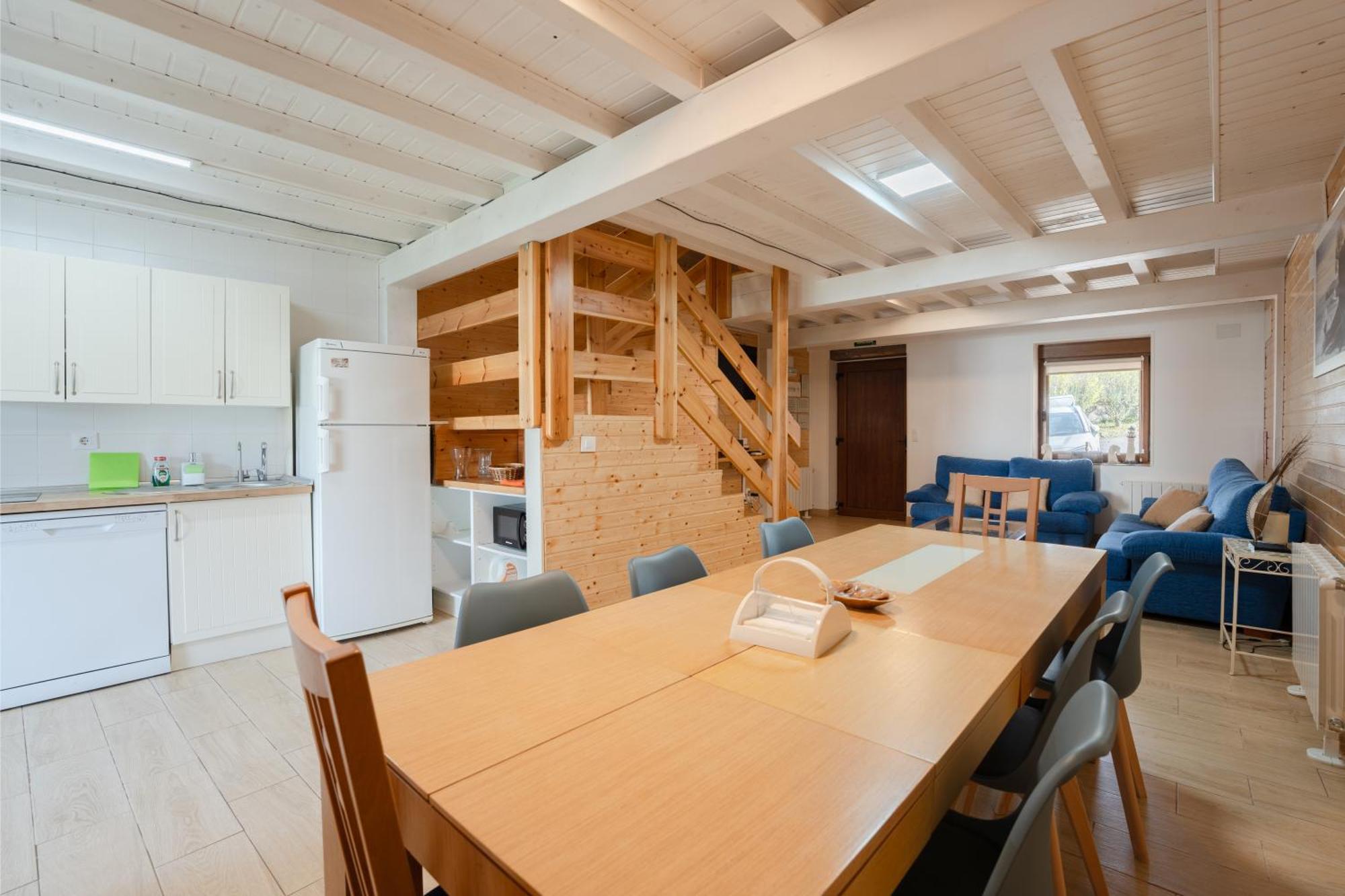 La Casita De Oruna By Urbanhosting ภายนอก รูปภาพ