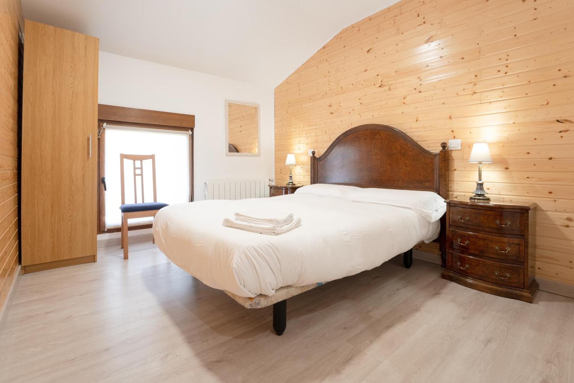 La Casita De Oruna By Urbanhosting ภายนอก รูปภาพ